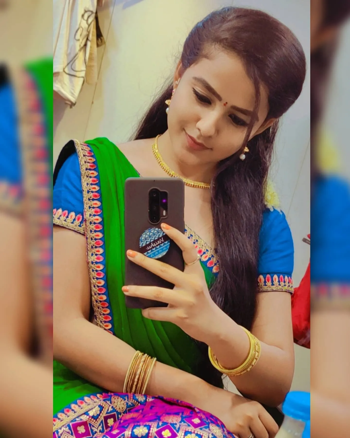 Vaishnavi Chaitanya - vaishnavi-chaitanya-hot-11.webp